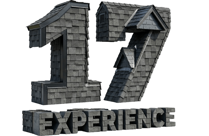 Decades of Roofing Expertise Serving Hillsborough